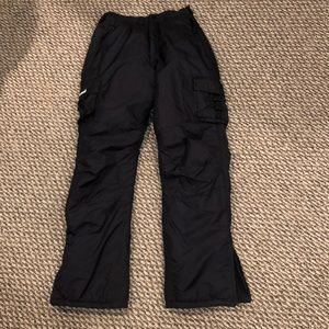 youth snow pants